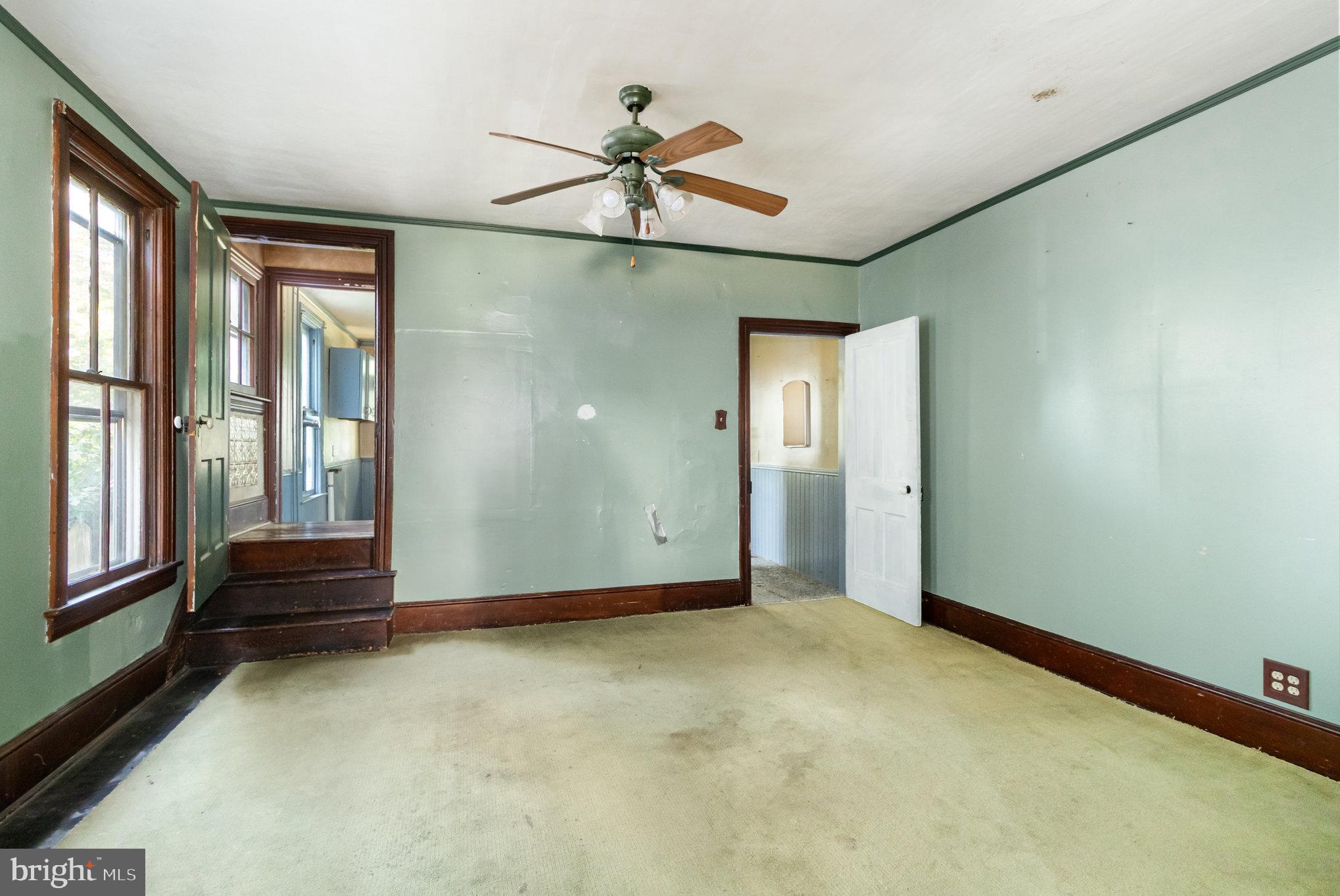 CHAMBERSBURG - Residential