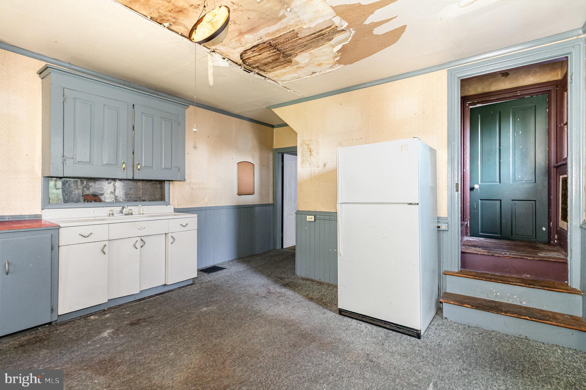 CHAMBERSBURG - Residential