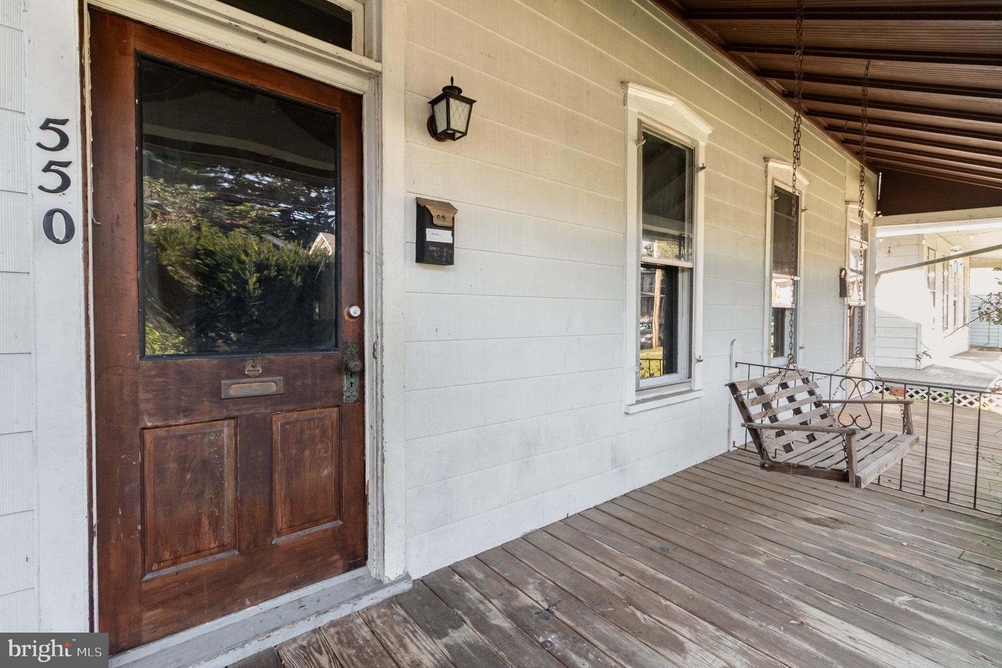 CHAMBERSBURG - Residential