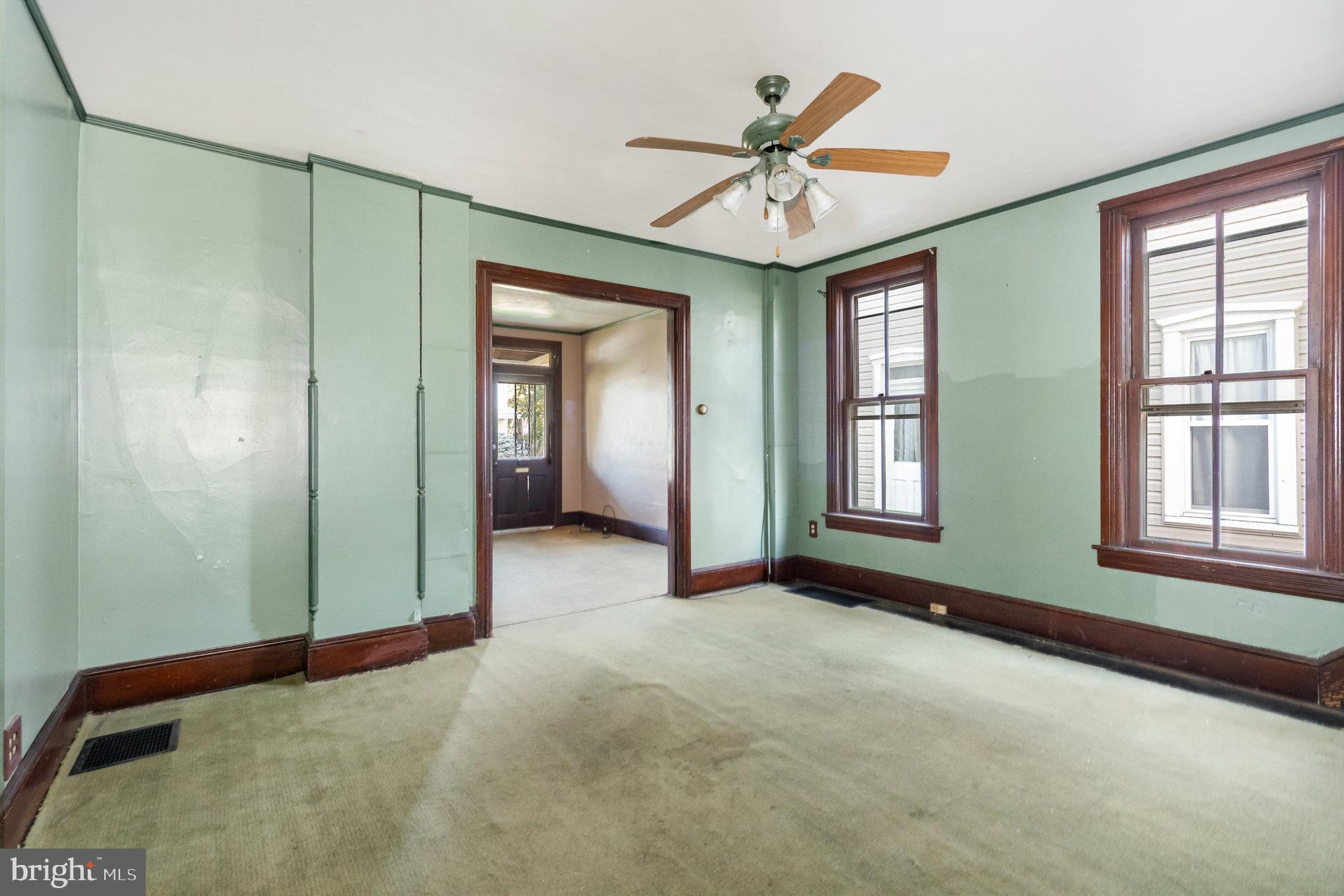 CHAMBERSBURG - Residential