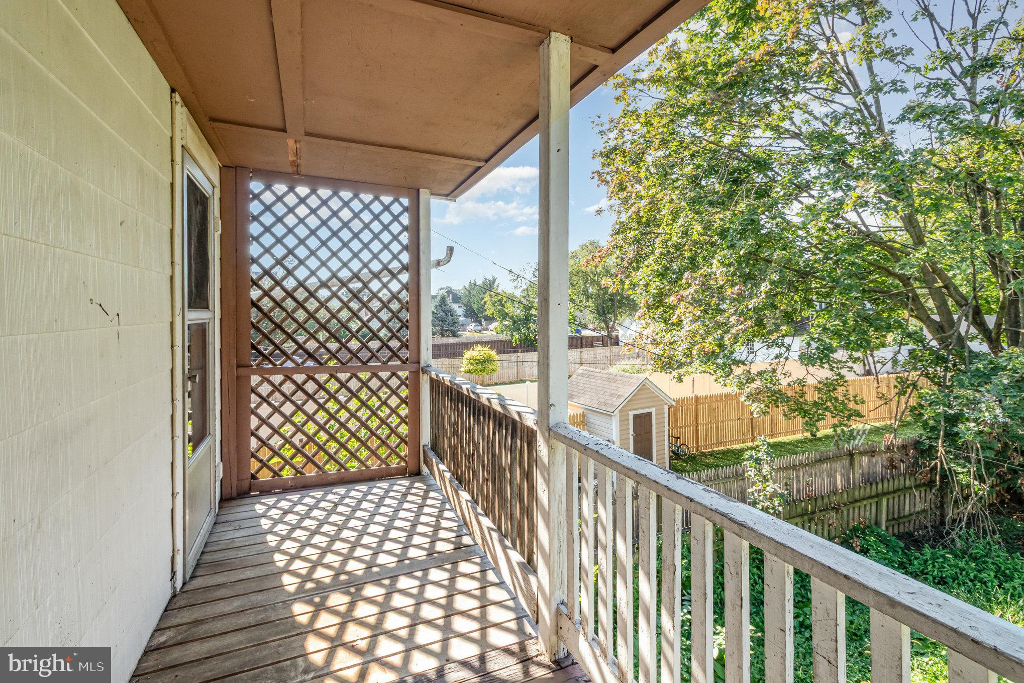 CHAMBERSBURG - Residential