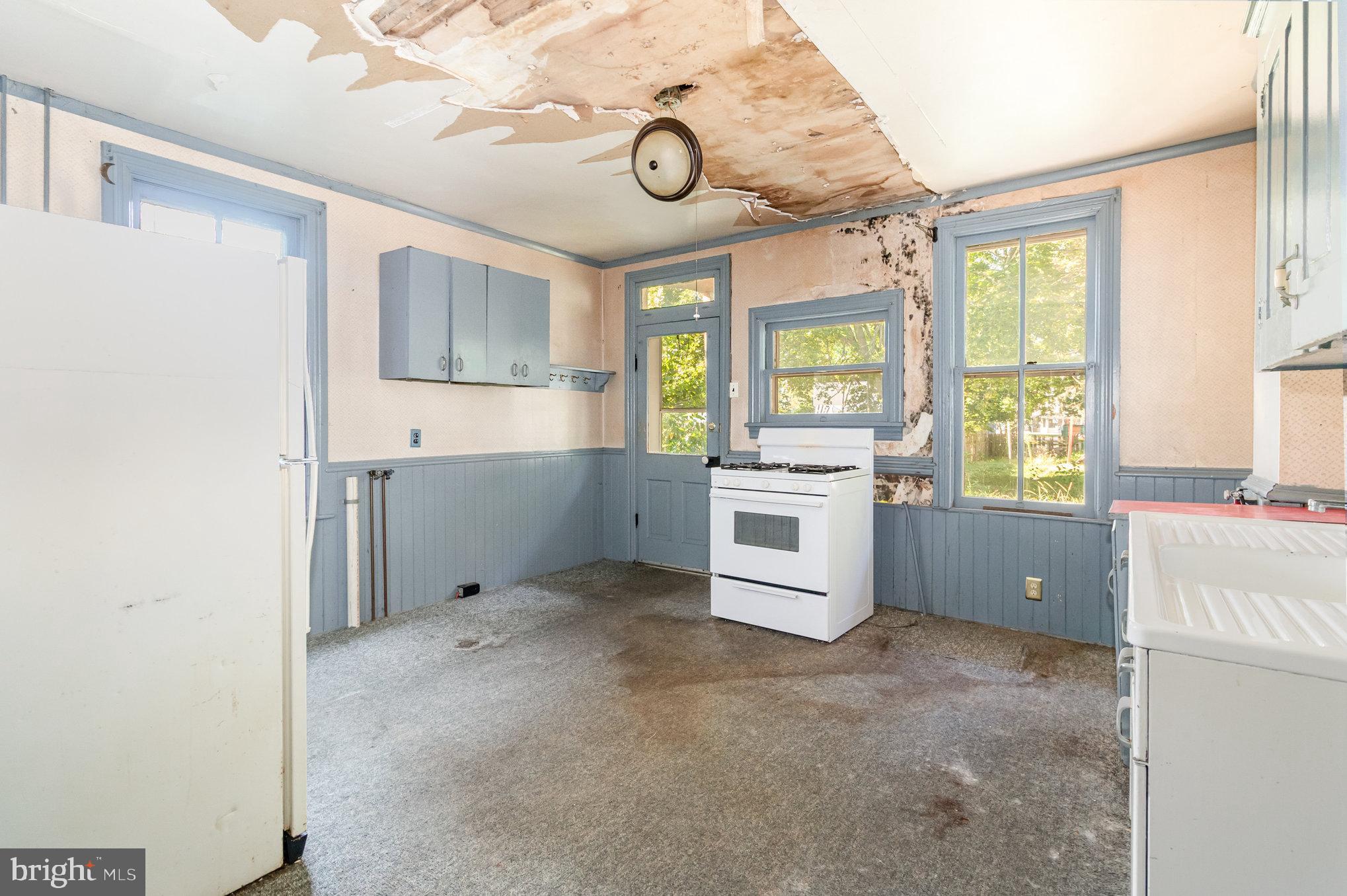 CHAMBERSBURG - Residential