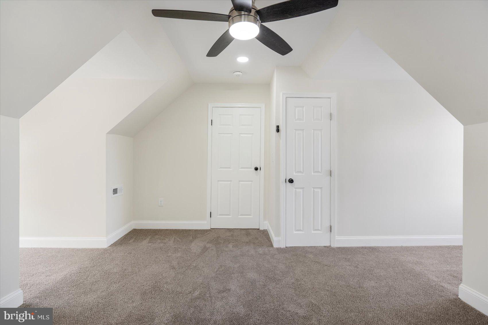 ROSEDALE TERRACE - Residential