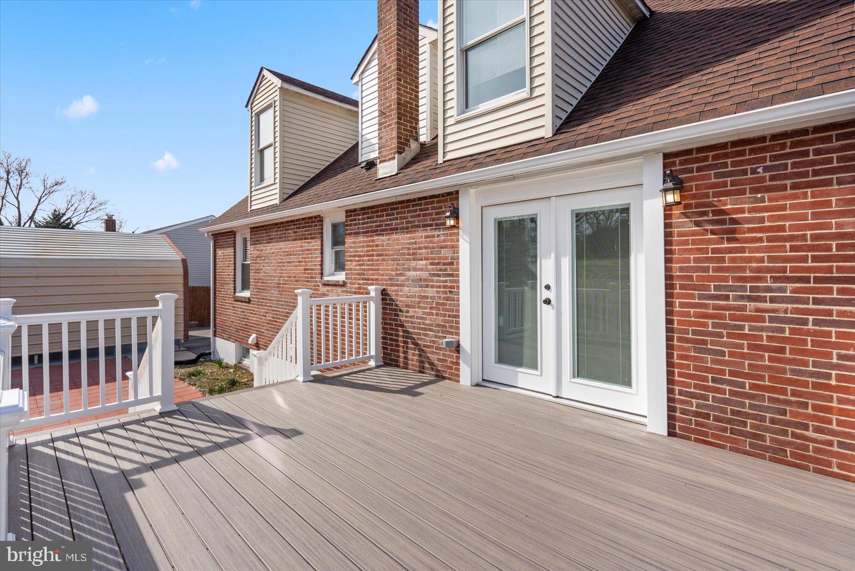 ROSEDALE TERRACE - Residential