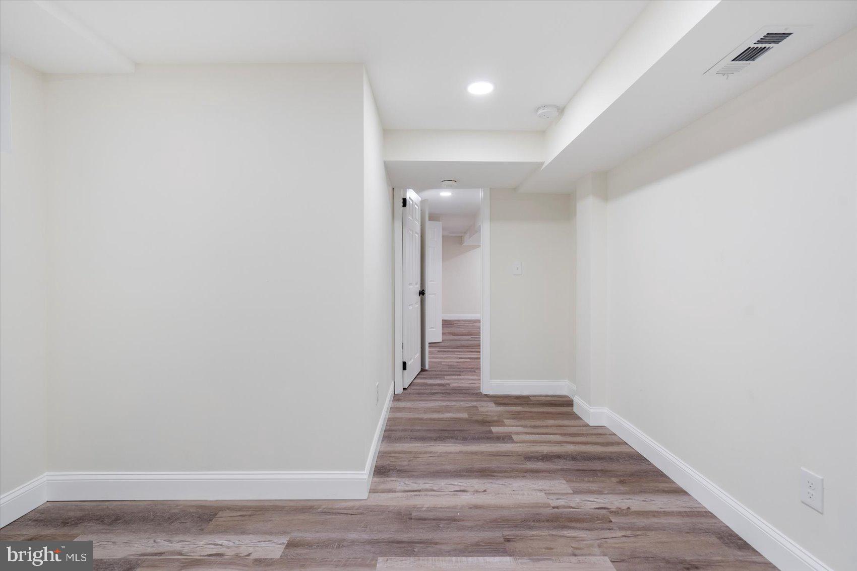 ROSEDALE TERRACE - Residential