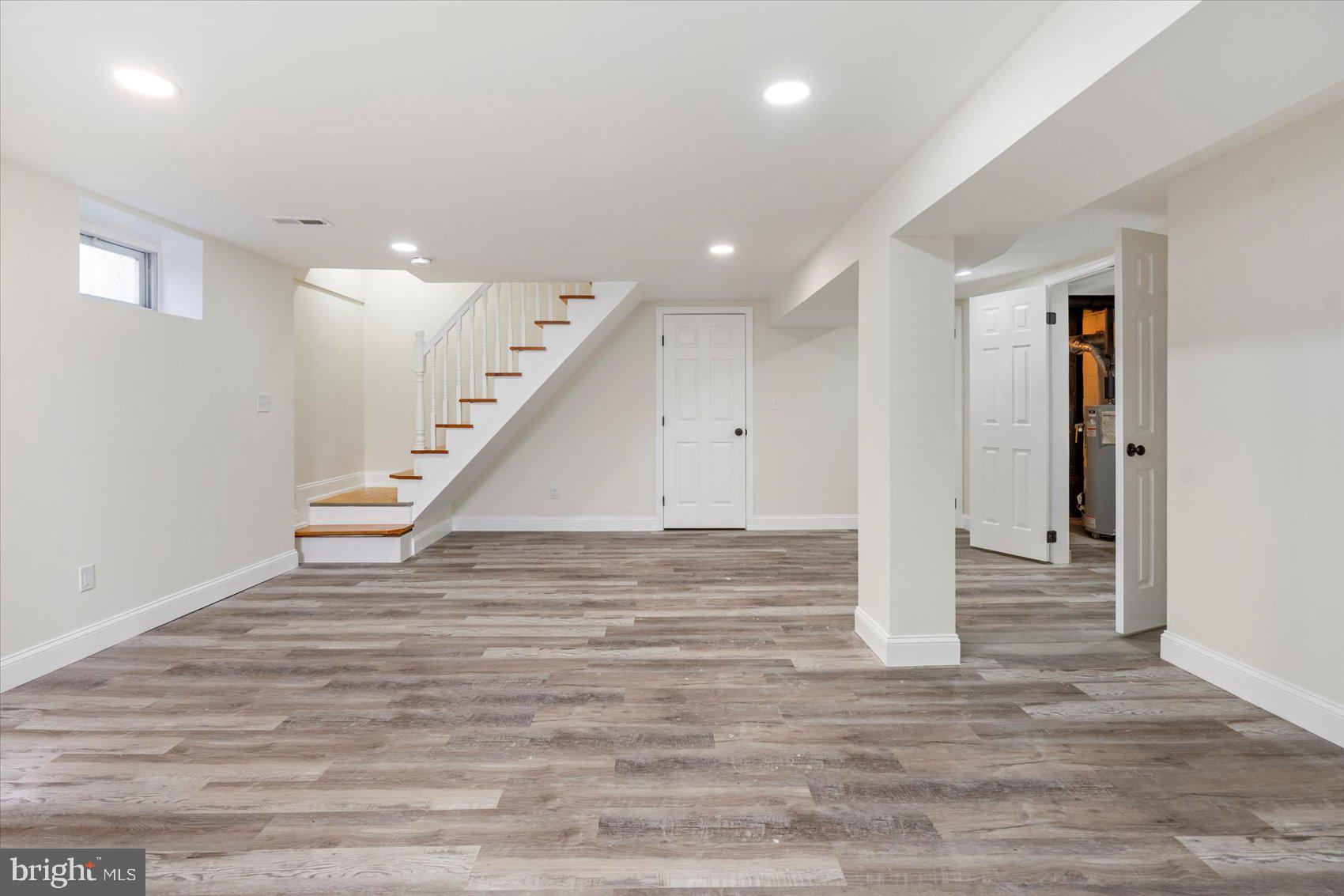 ROSEDALE TERRACE - Residential