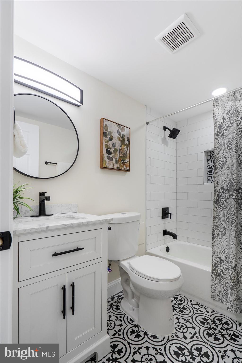 ROSEDALE TERRACE - Residential