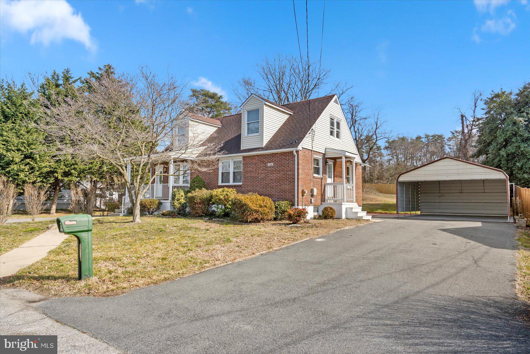 ROSEDALE TERRACE - Residential