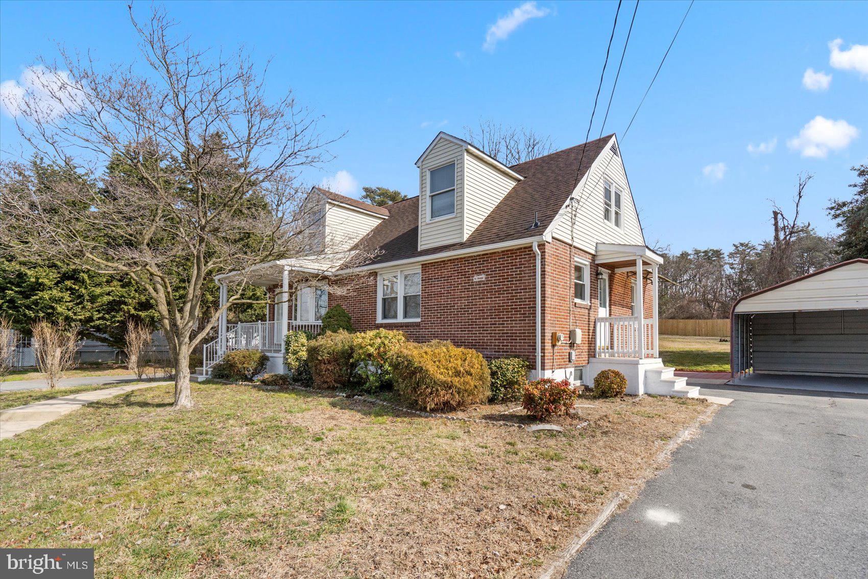 ROSEDALE TERRACE - Residential