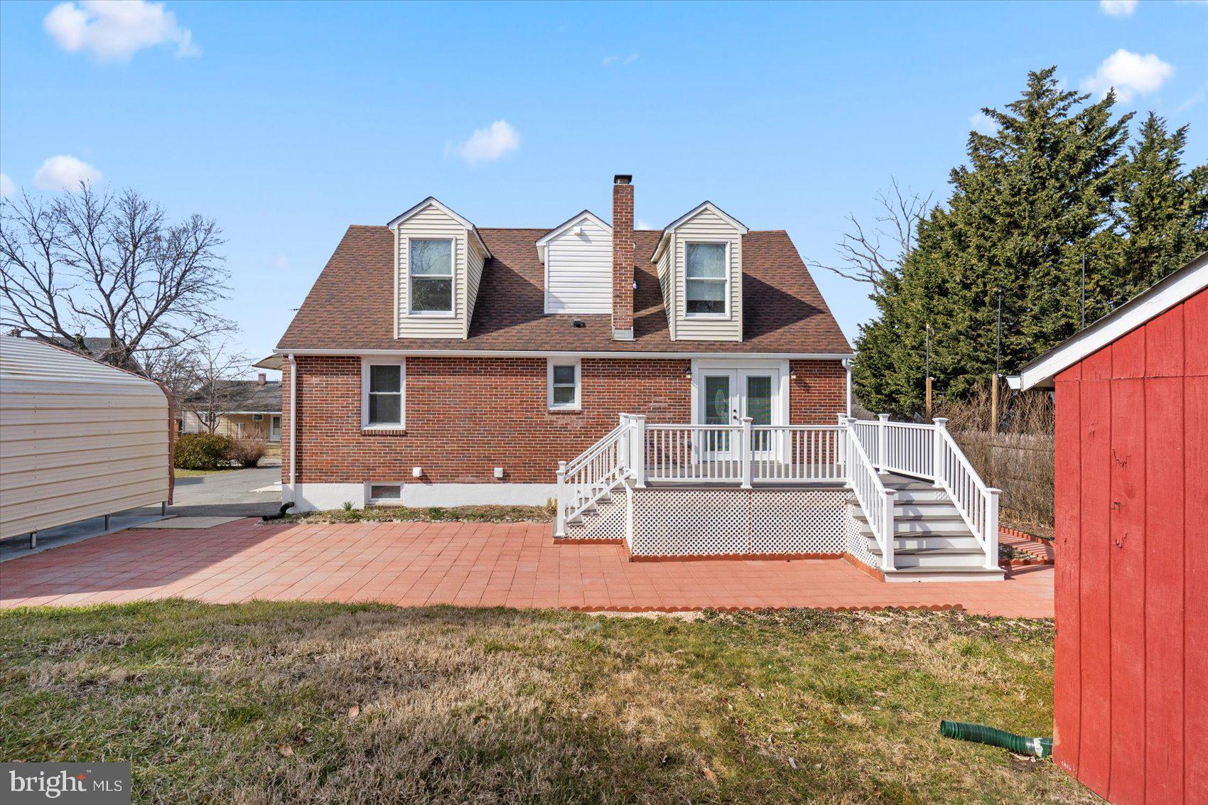 ROSEDALE TERRACE - Residential