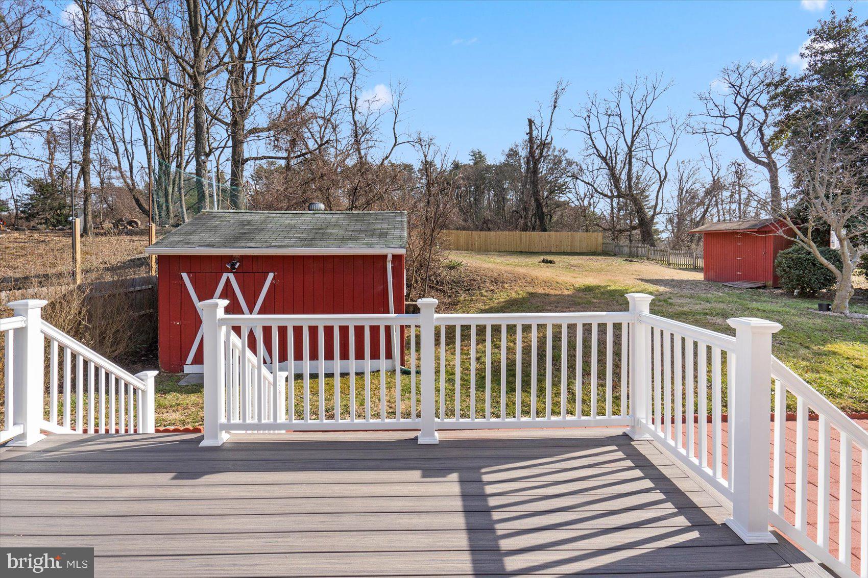 ROSEDALE TERRACE - Residential