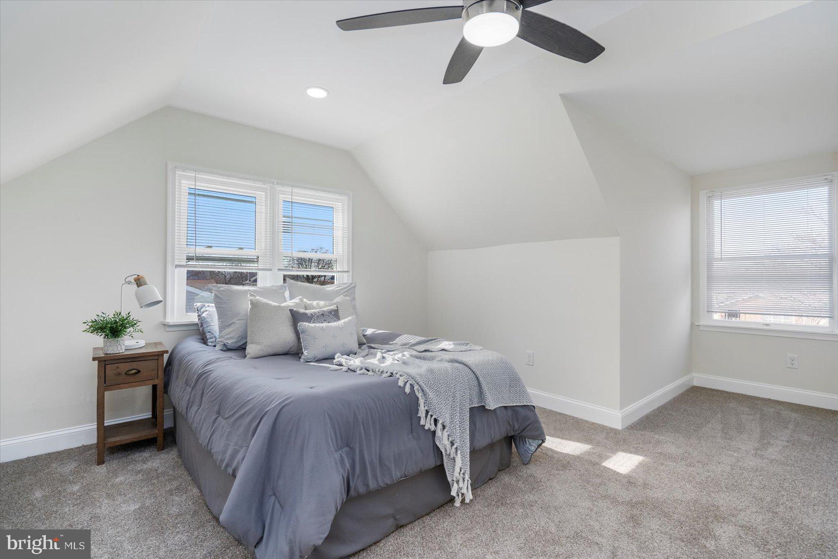 ROSEDALE TERRACE - Residential