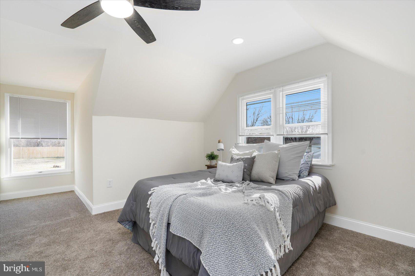 ROSEDALE TERRACE - Residential