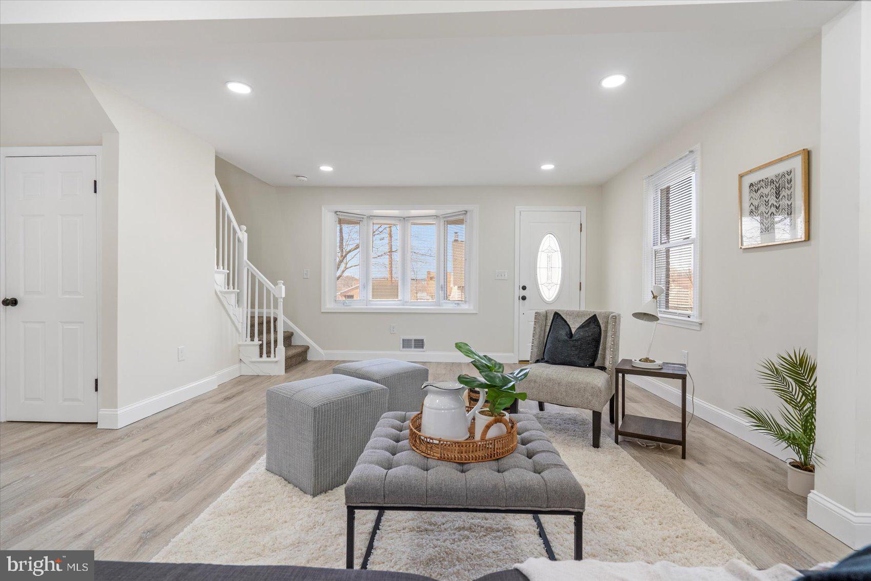 ROSEDALE TERRACE - Residential