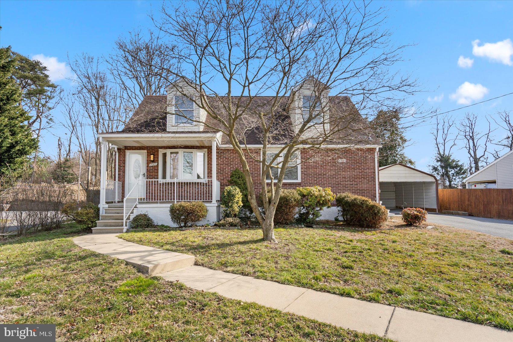 ROSEDALE TERRACE - Residential