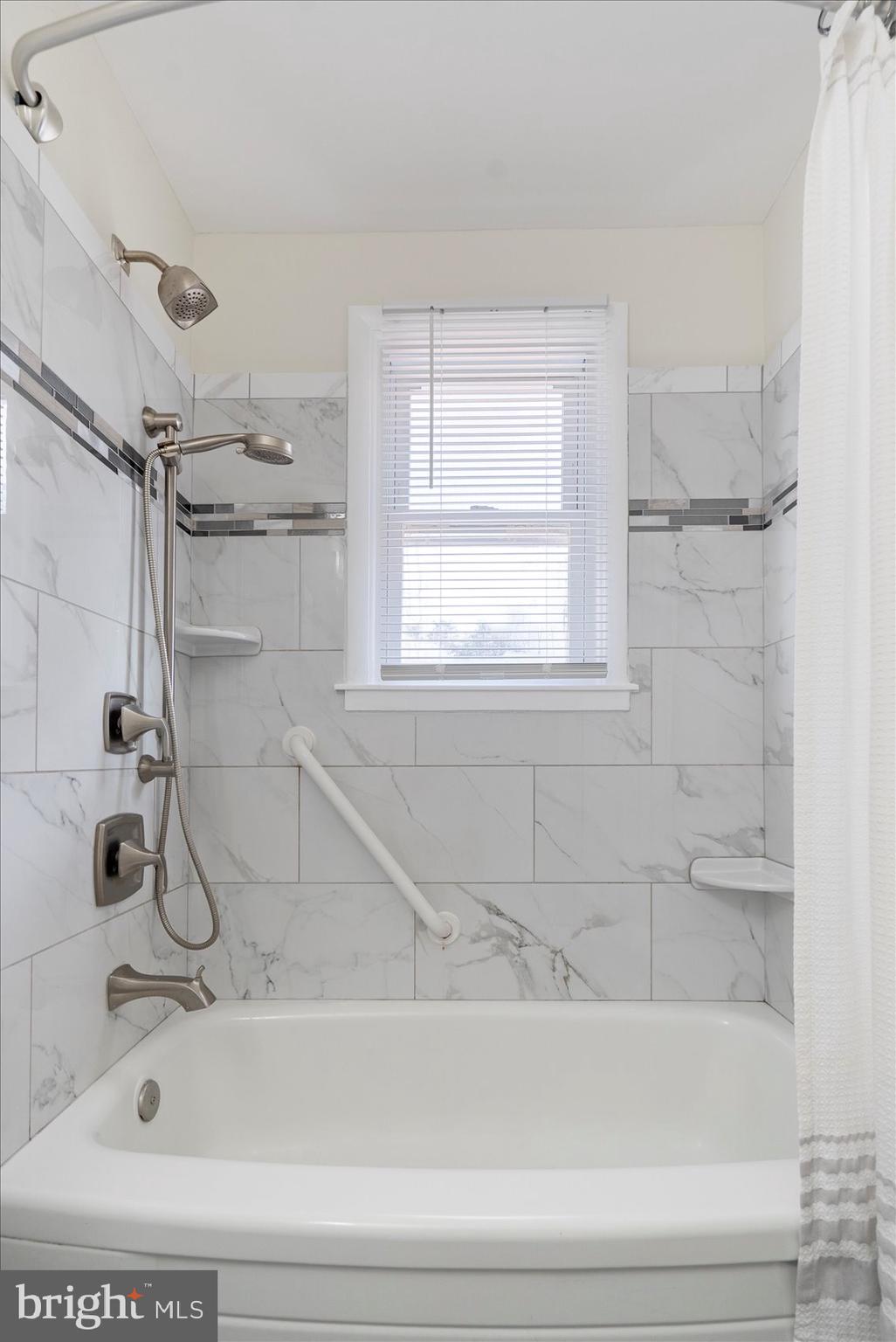 ROSEDALE TERRACE - Residential