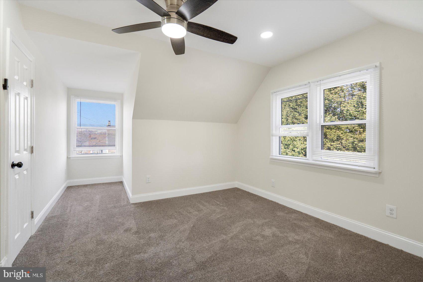 ROSEDALE TERRACE - Residential