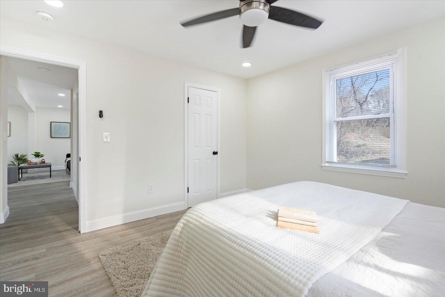 ROSEDALE TERRACE - Residential