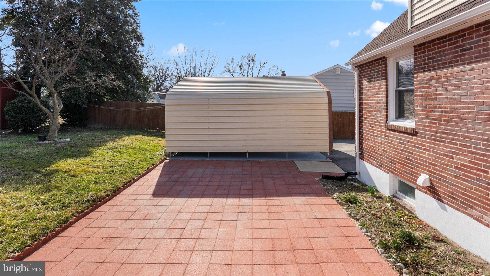 ROSEDALE TERRACE - Residential