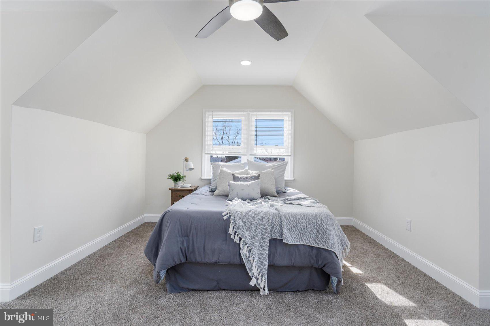 ROSEDALE TERRACE - Residential