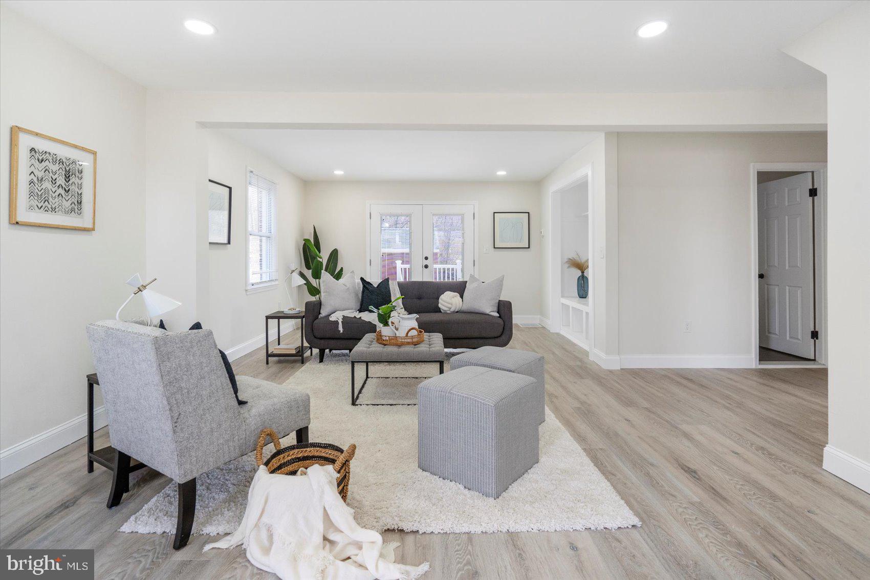 ROSEDALE TERRACE - Residential