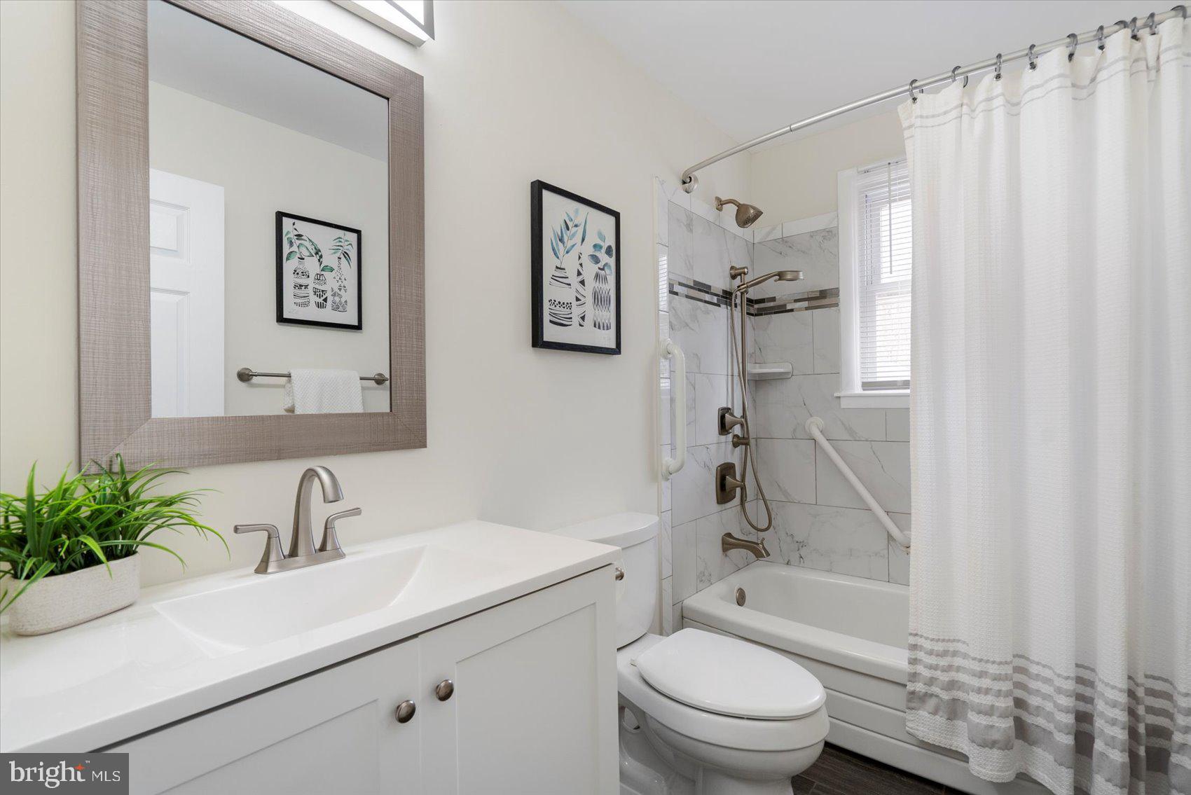 ROSEDALE TERRACE - Residential