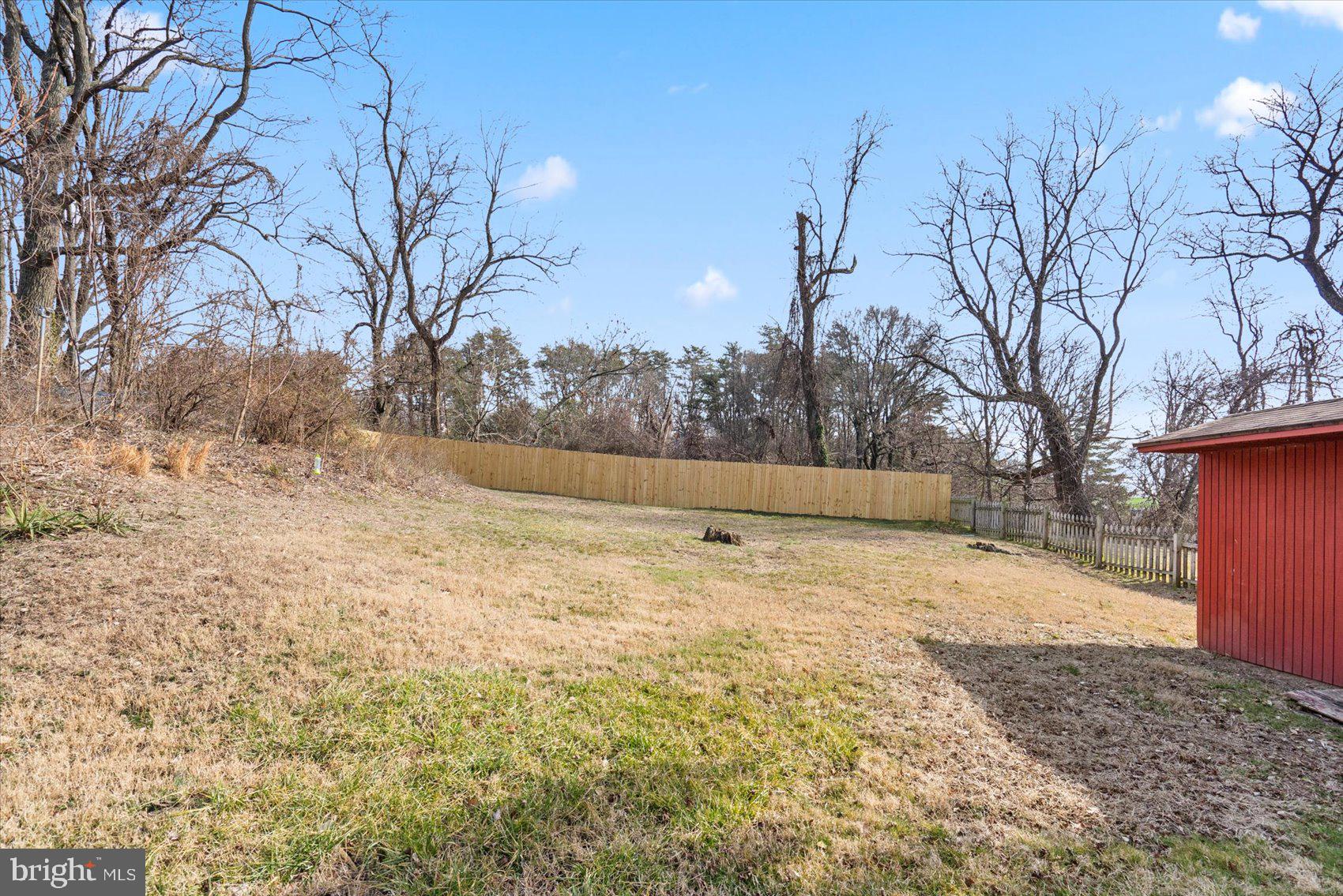ROSEDALE TERRACE - Residential