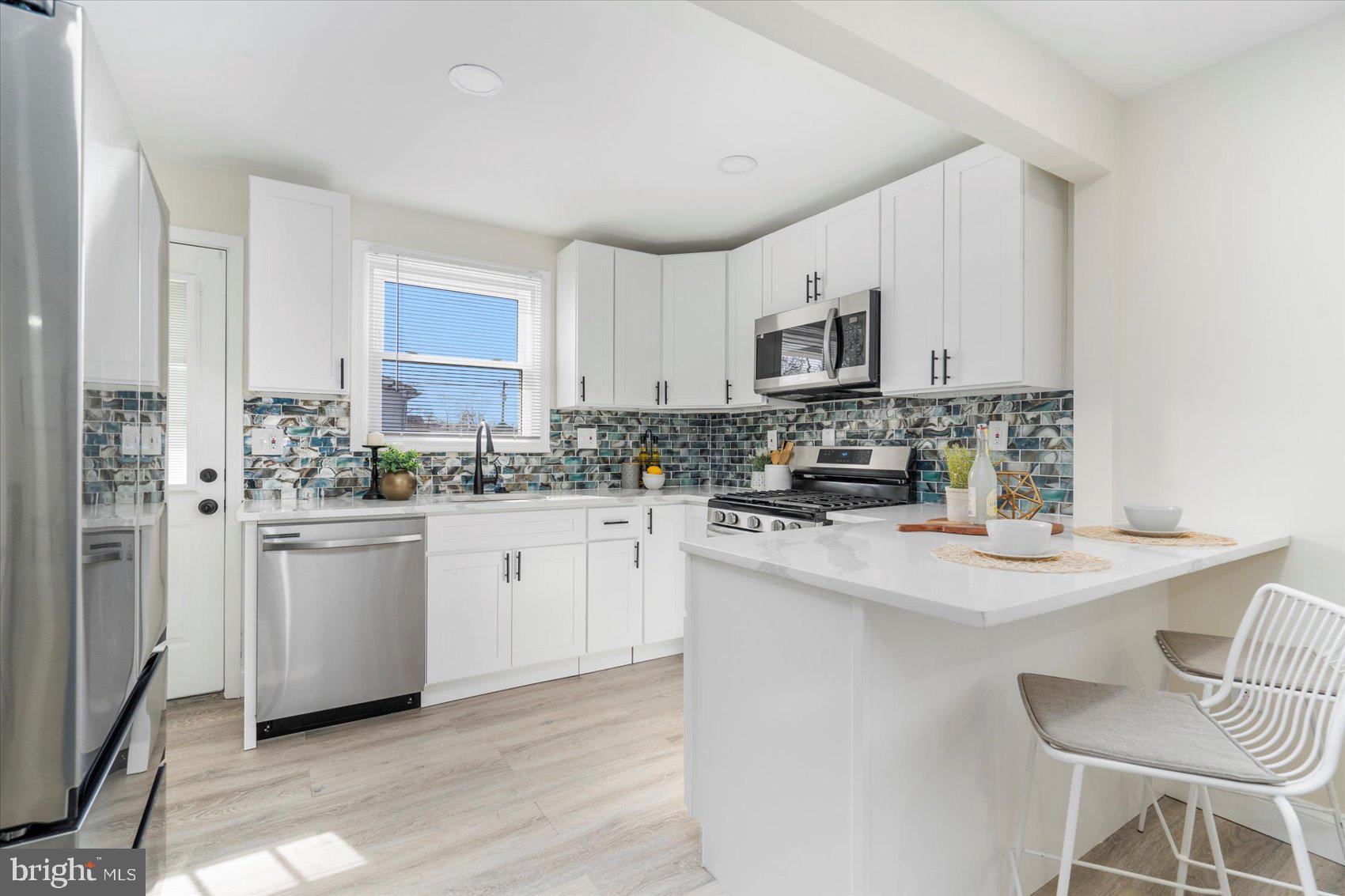 ROSEDALE TERRACE - Residential