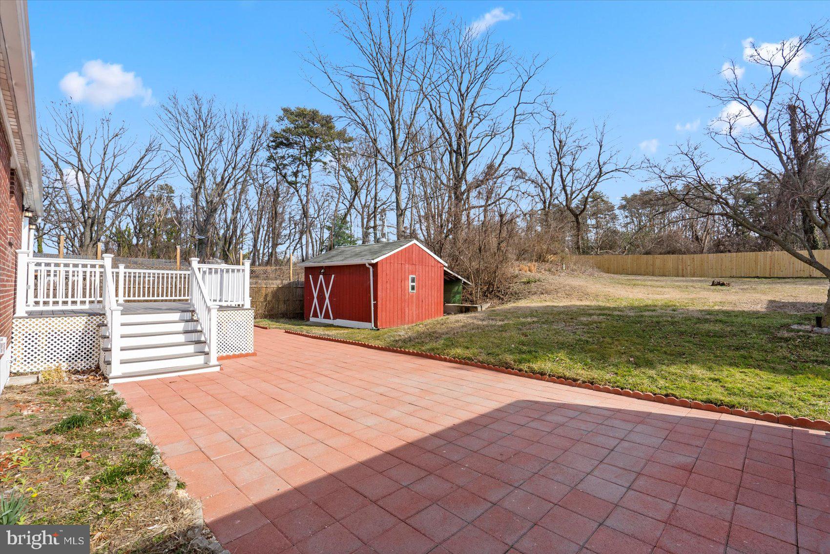 ROSEDALE TERRACE - Residential