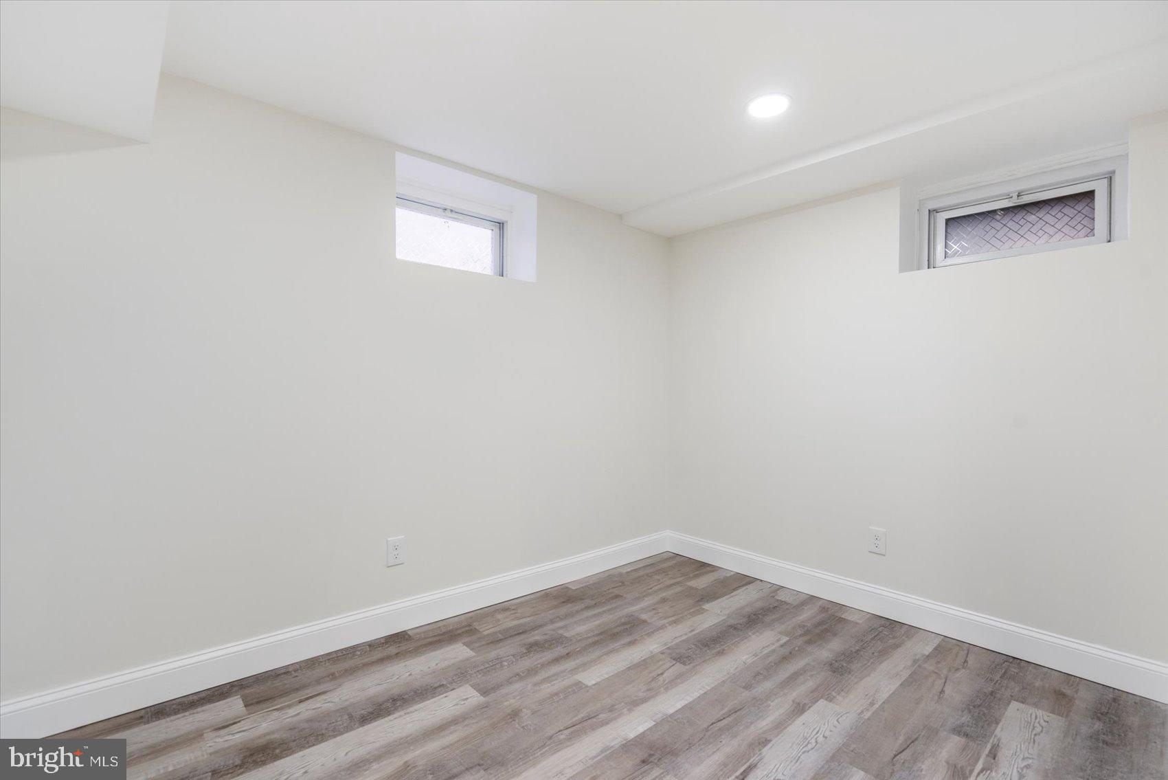 ROSEDALE TERRACE - Residential