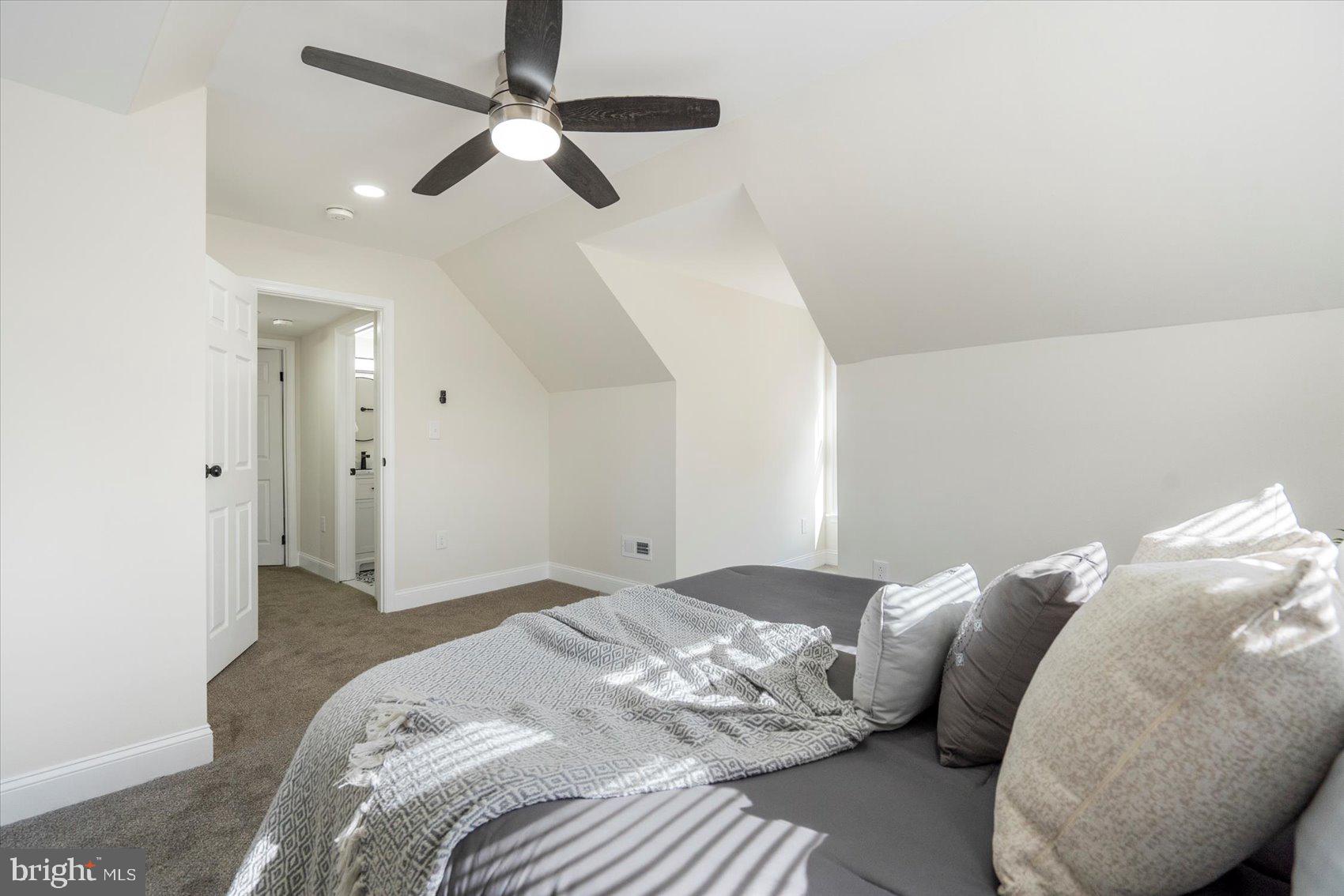 ROSEDALE TERRACE - Residential