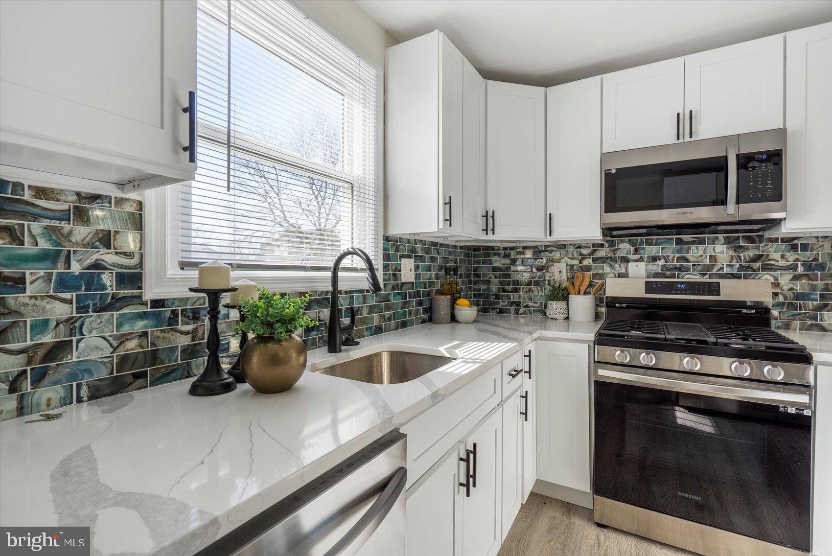 ROSEDALE TERRACE - Residential