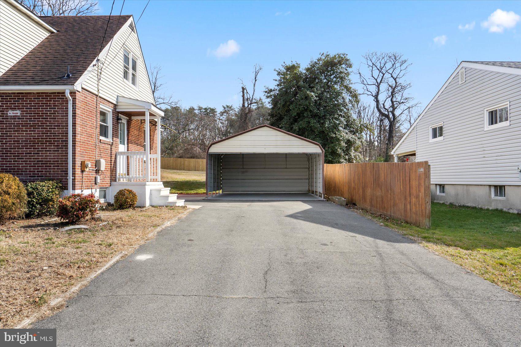 ROSEDALE TERRACE - Residential