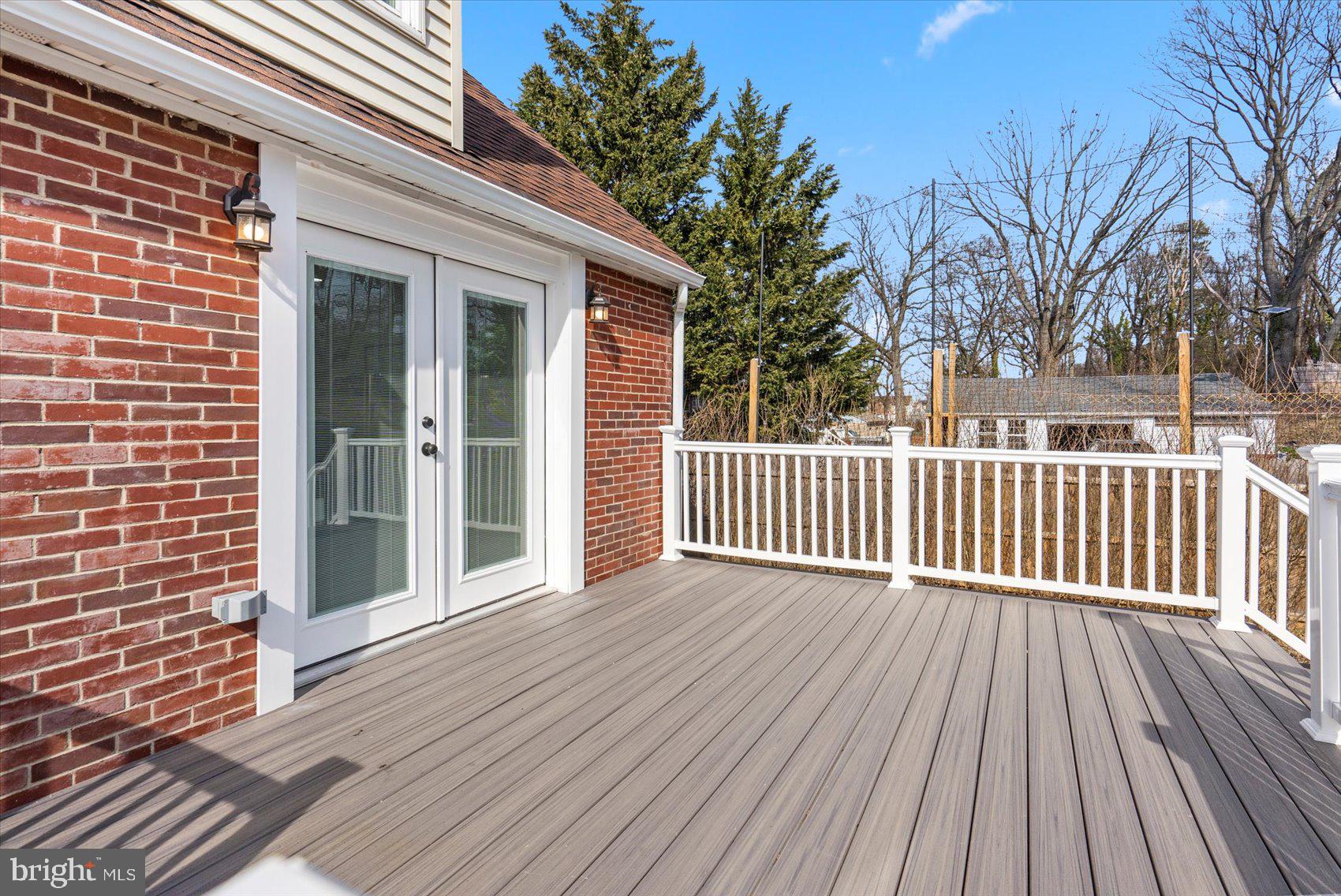 ROSEDALE TERRACE - Residential