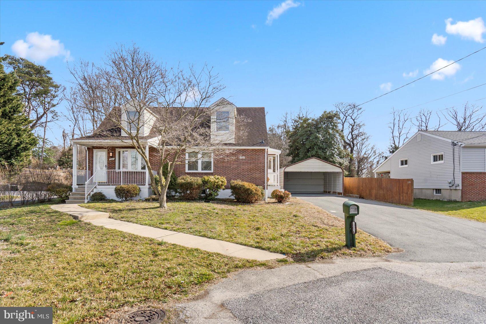 ROSEDALE TERRACE - Residential