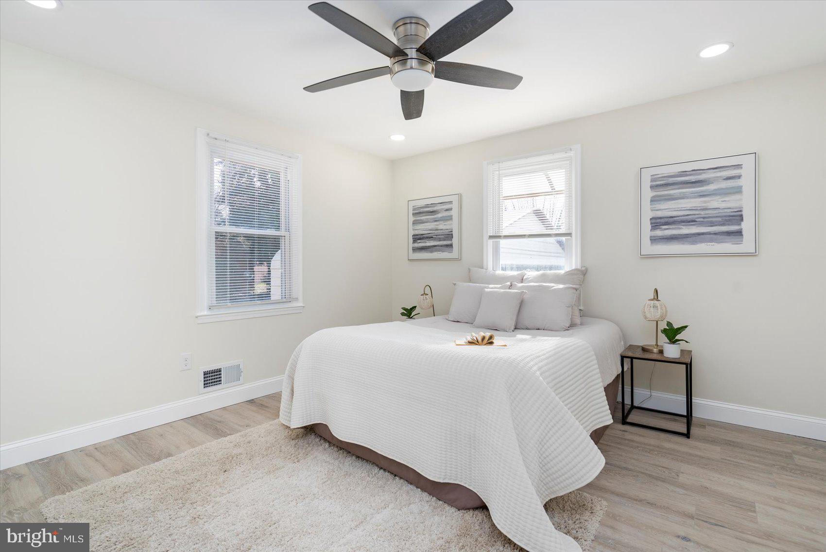 ROSEDALE TERRACE - Residential