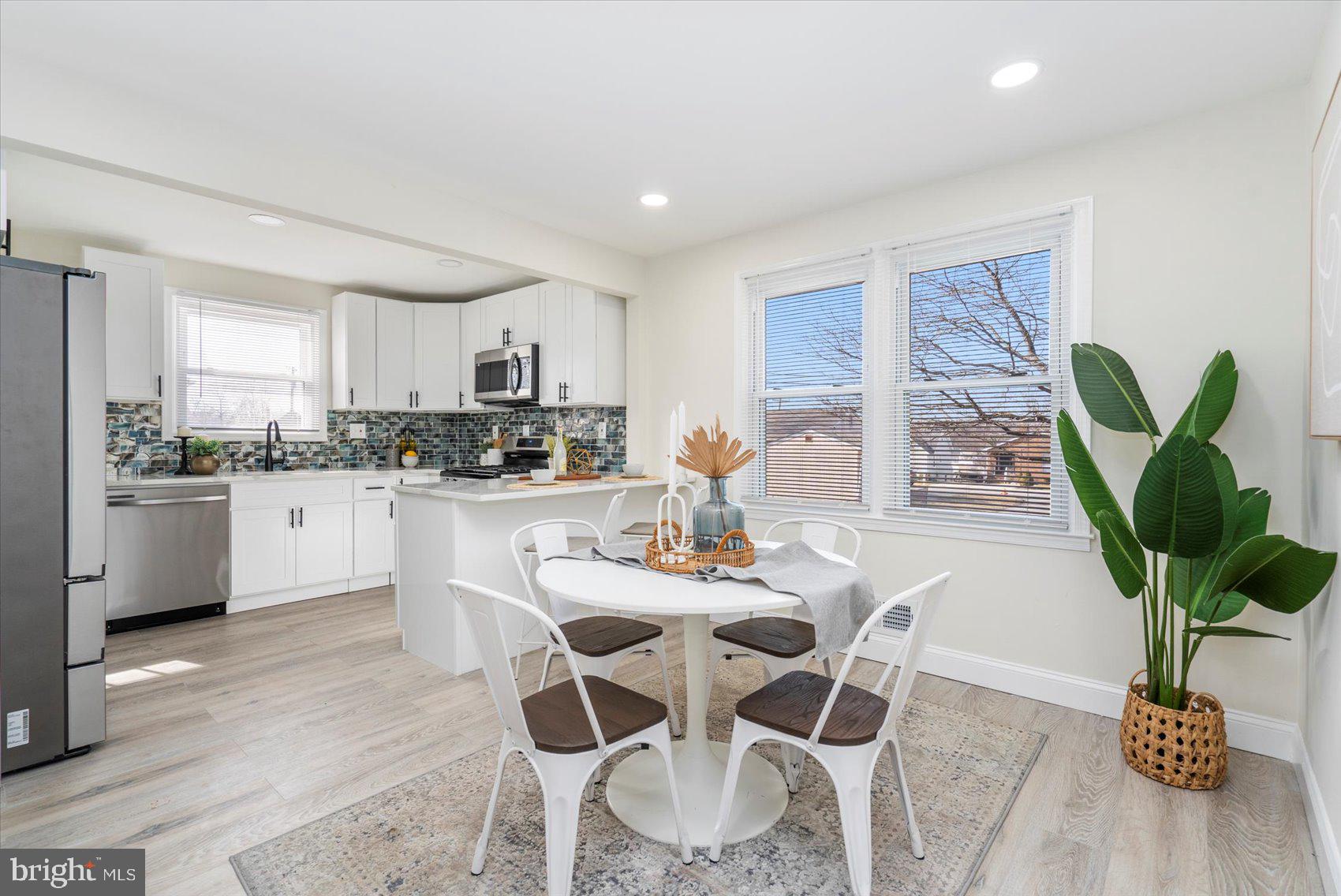 ROSEDALE TERRACE - Residential