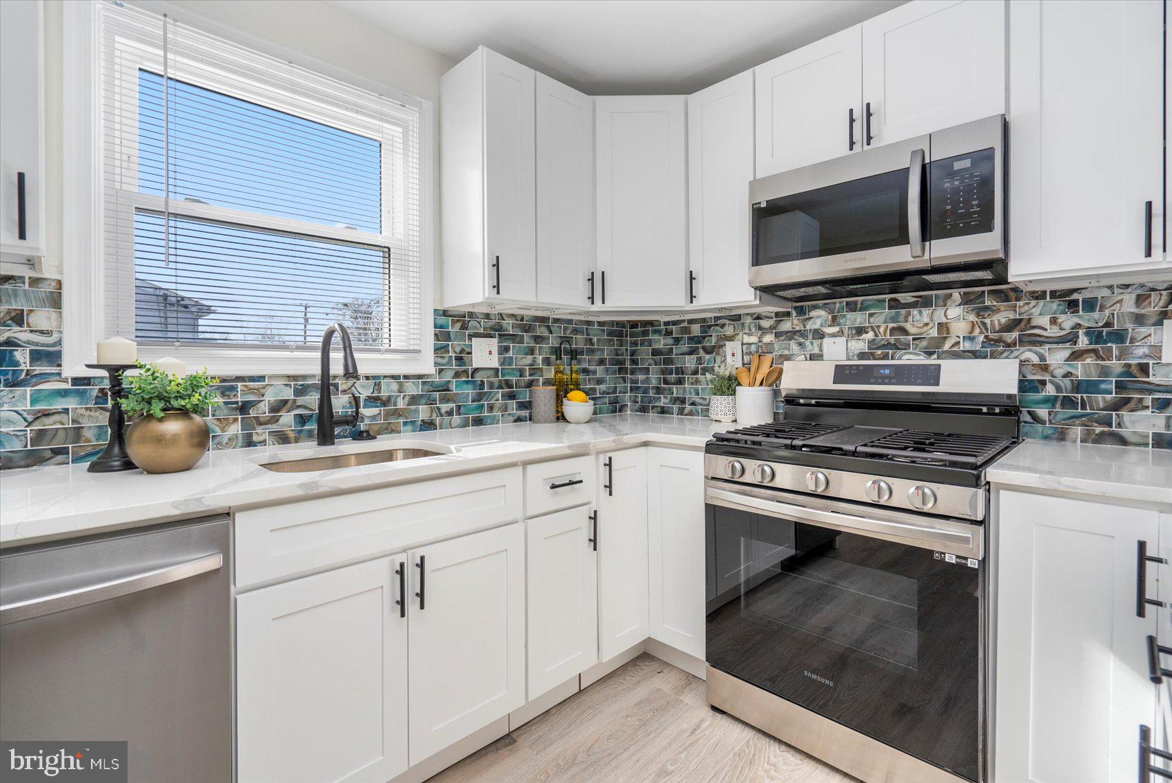 ROSEDALE TERRACE - Residential