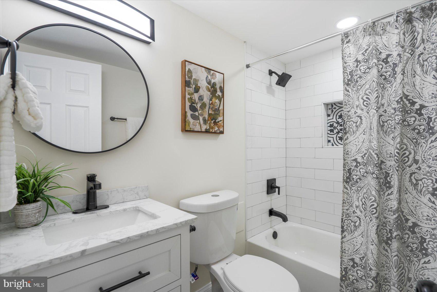 ROSEDALE TERRACE - Residential