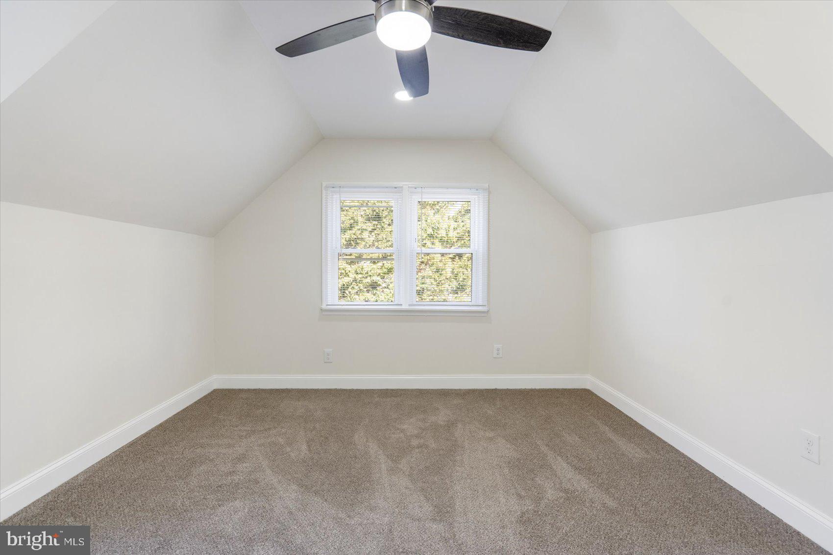 ROSEDALE TERRACE - Residential