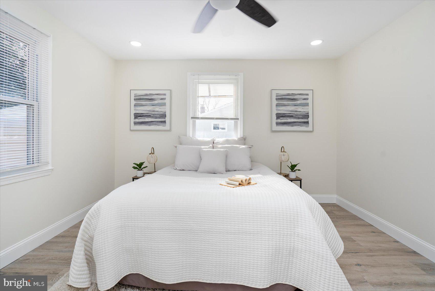 ROSEDALE TERRACE - Residential