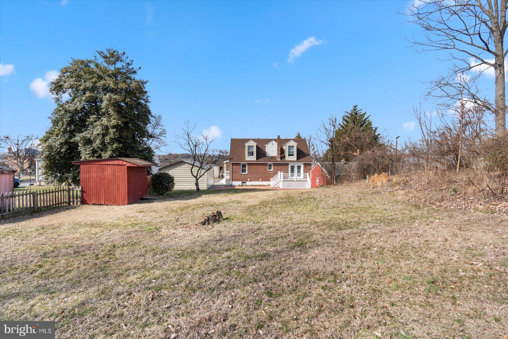 ROSEDALE TERRACE - Residential