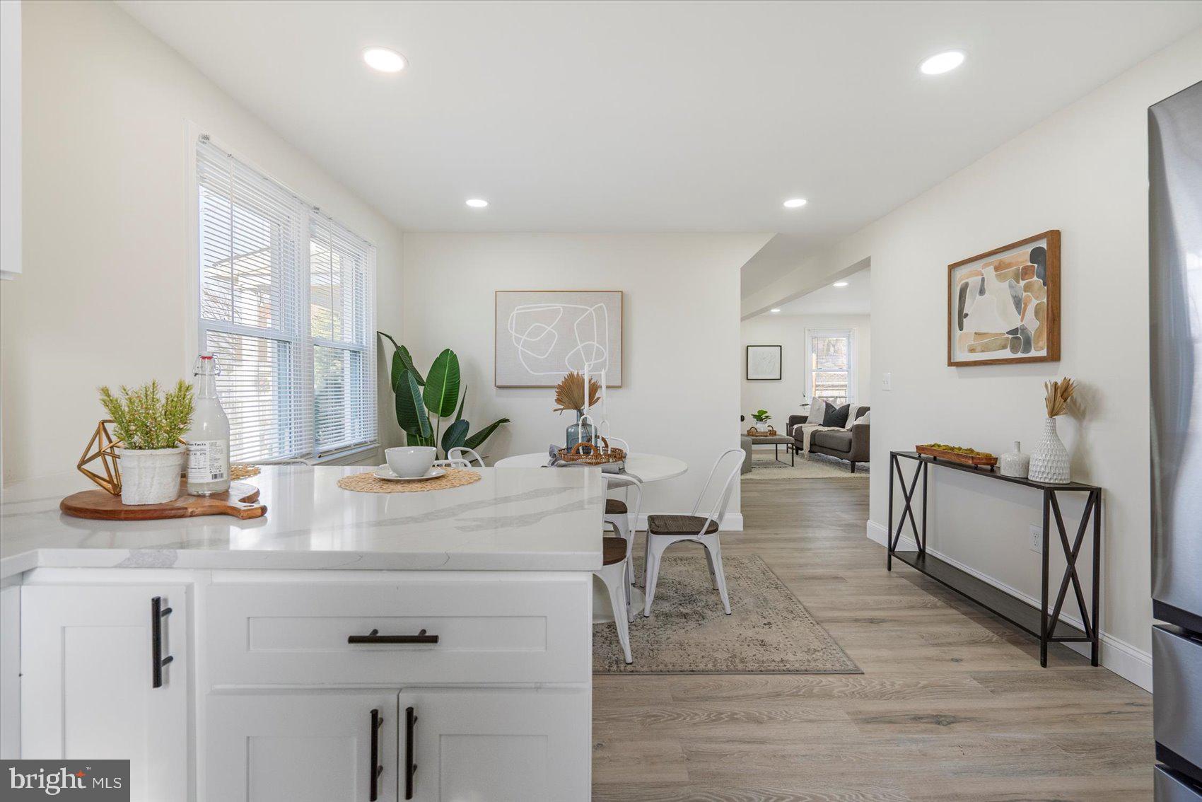 ROSEDALE TERRACE - Residential