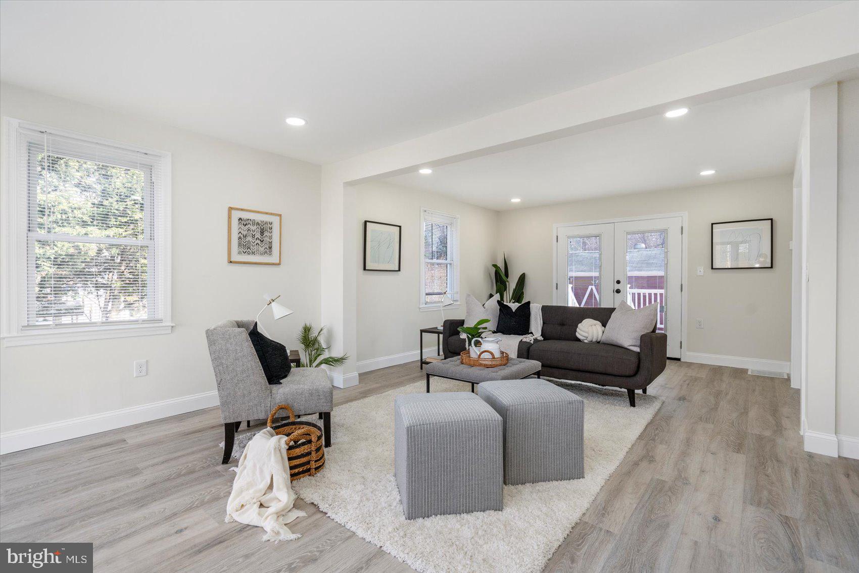 ROSEDALE TERRACE - Residential