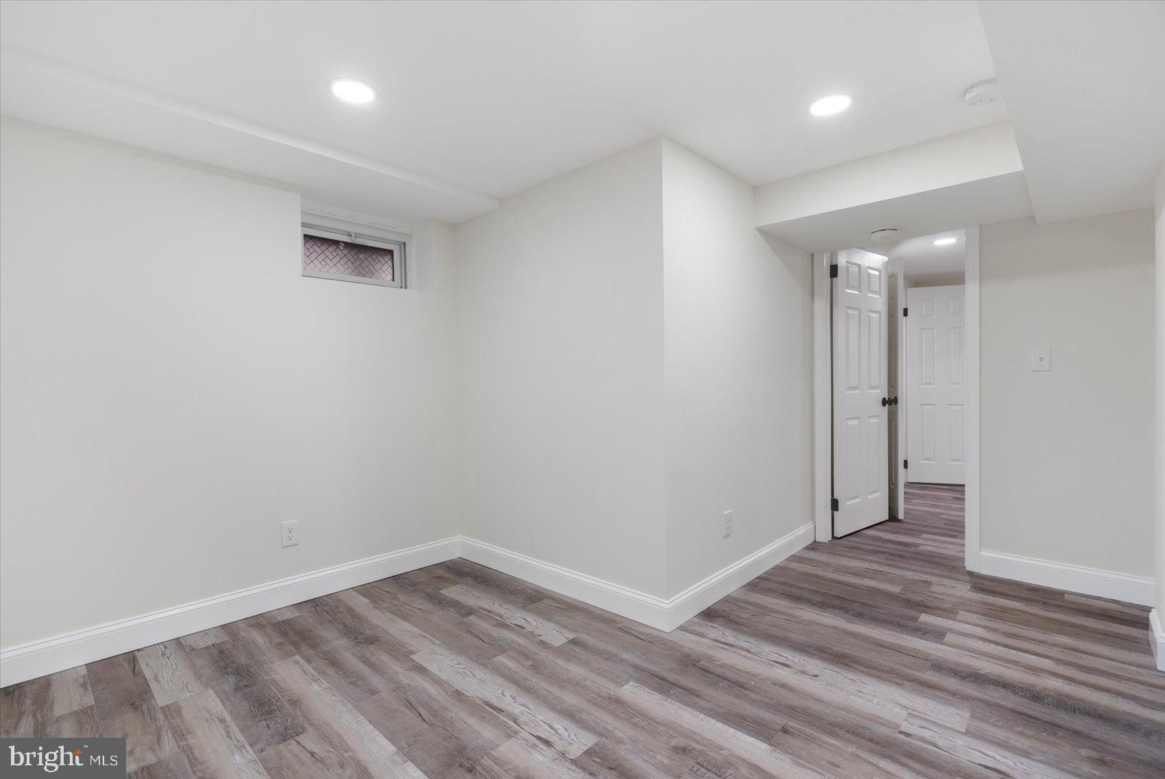 ROSEDALE TERRACE - Residential