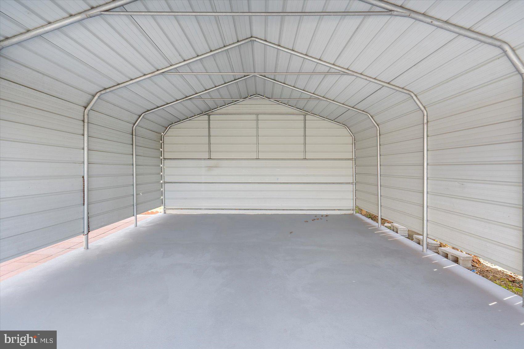 ROSEDALE TERRACE - Residential