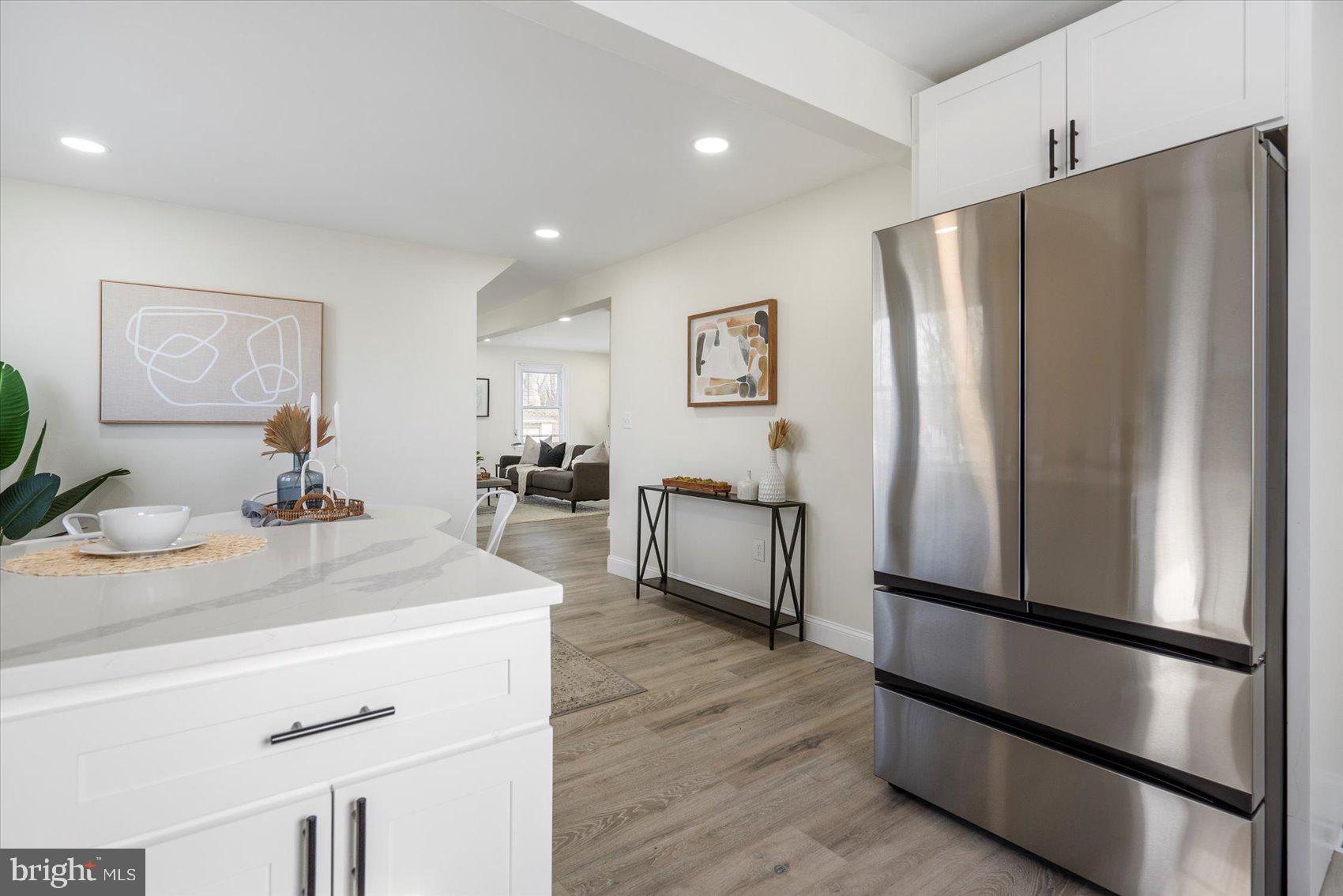 ROSEDALE TERRACE - Residential