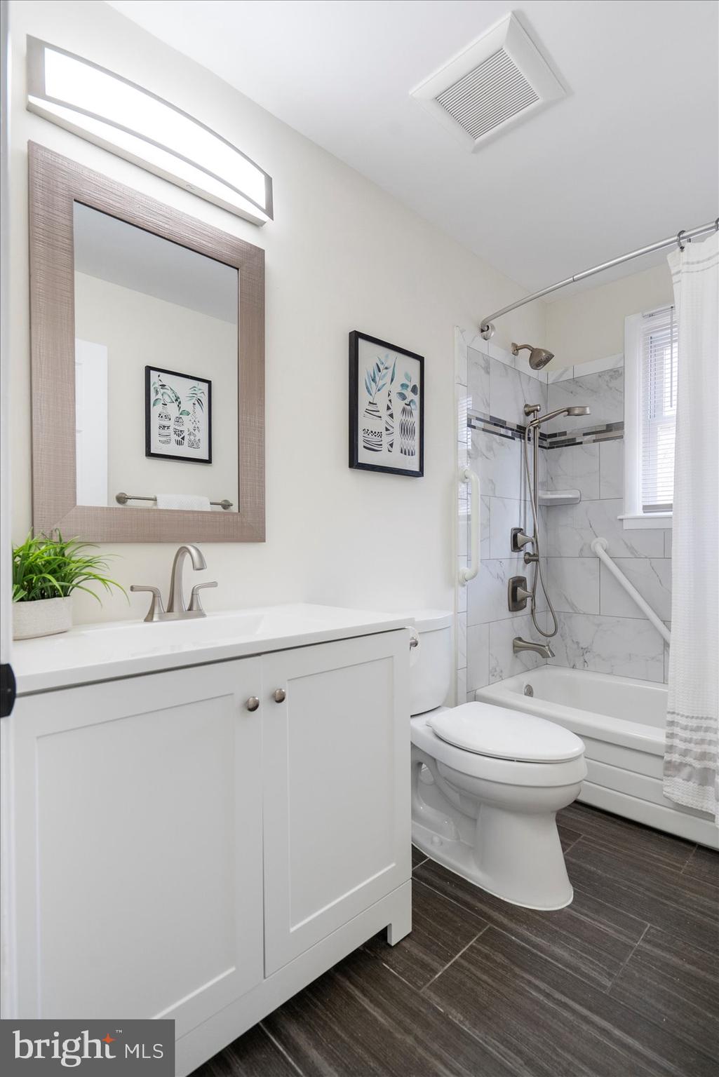 ROSEDALE TERRACE - Residential