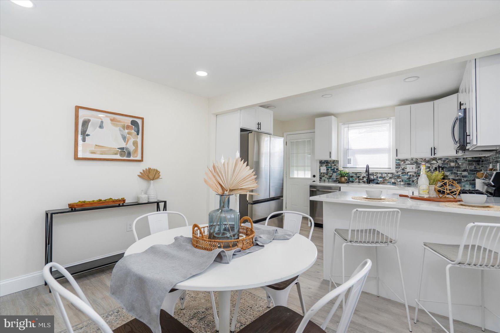 ROSEDALE TERRACE - Residential