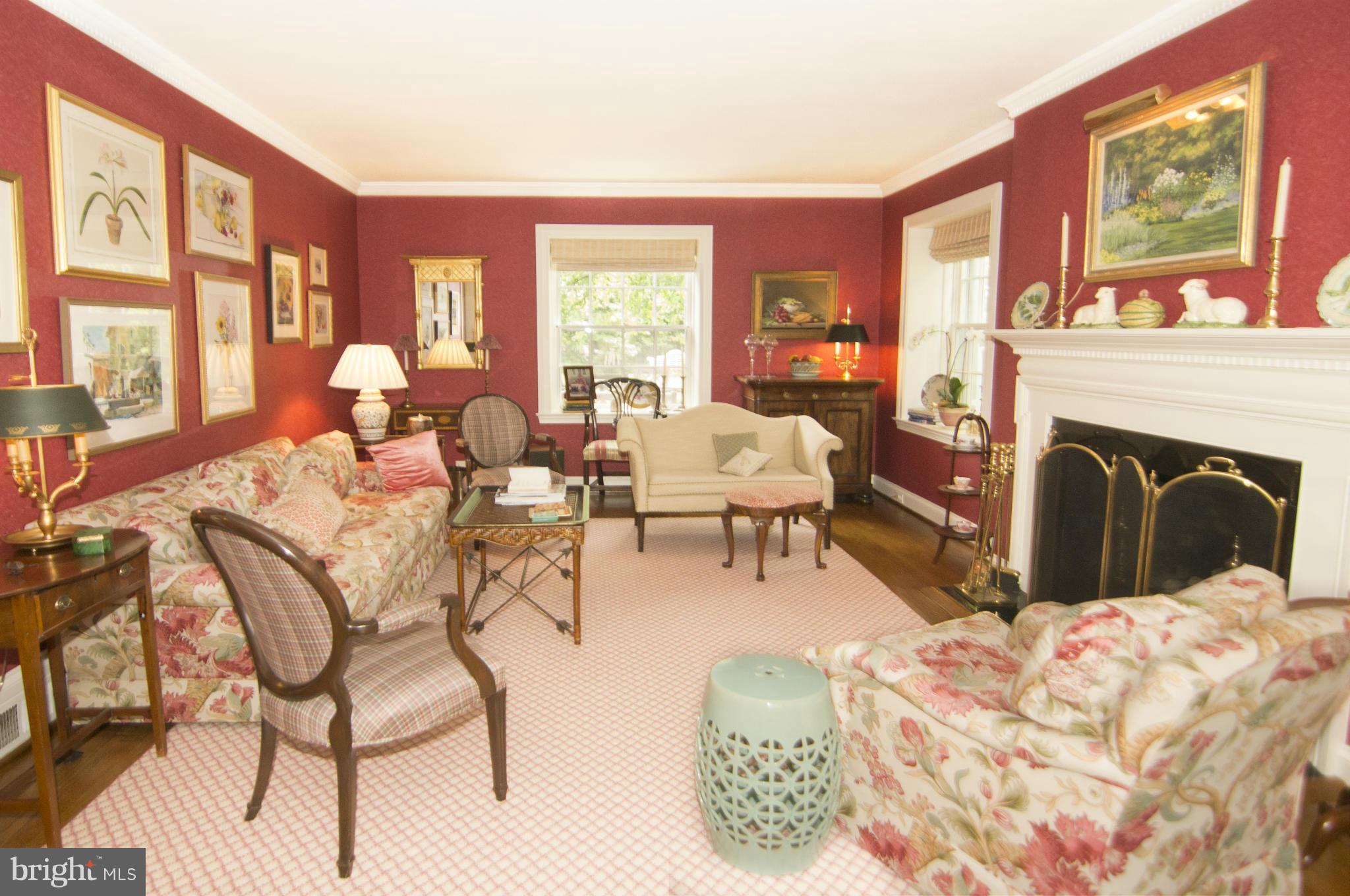 GUILFORD - Residential